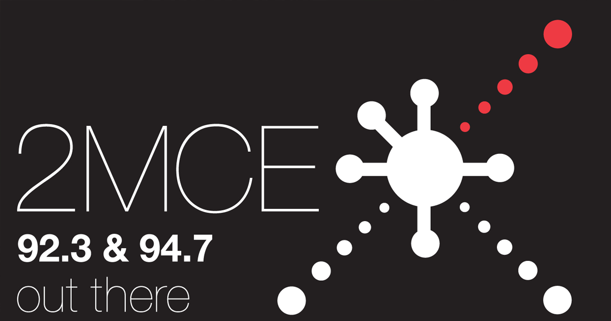 Graham Pascoe 11th May – Hour 1 (2026) - 2MCE Community Radio