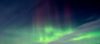 Aurora borealis