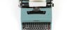 typewriter