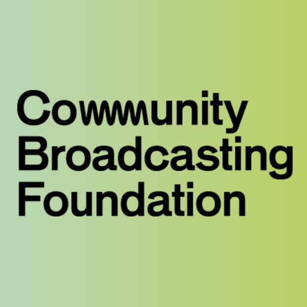 Community Broadcasting Foundation