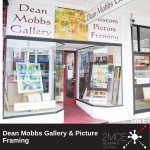 Dean Mobbs Gallery