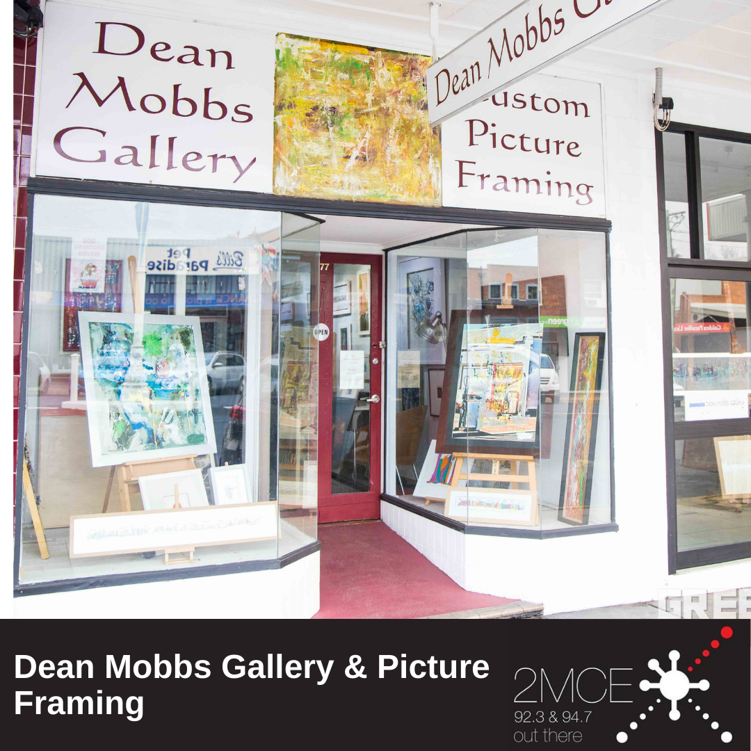 Dean Mobbs Gallery