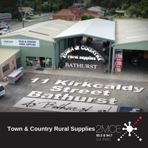 Town & Country Rural Supplies