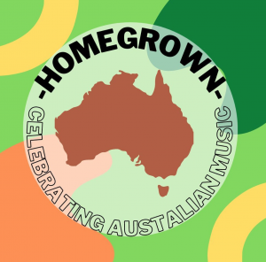 Homegrown