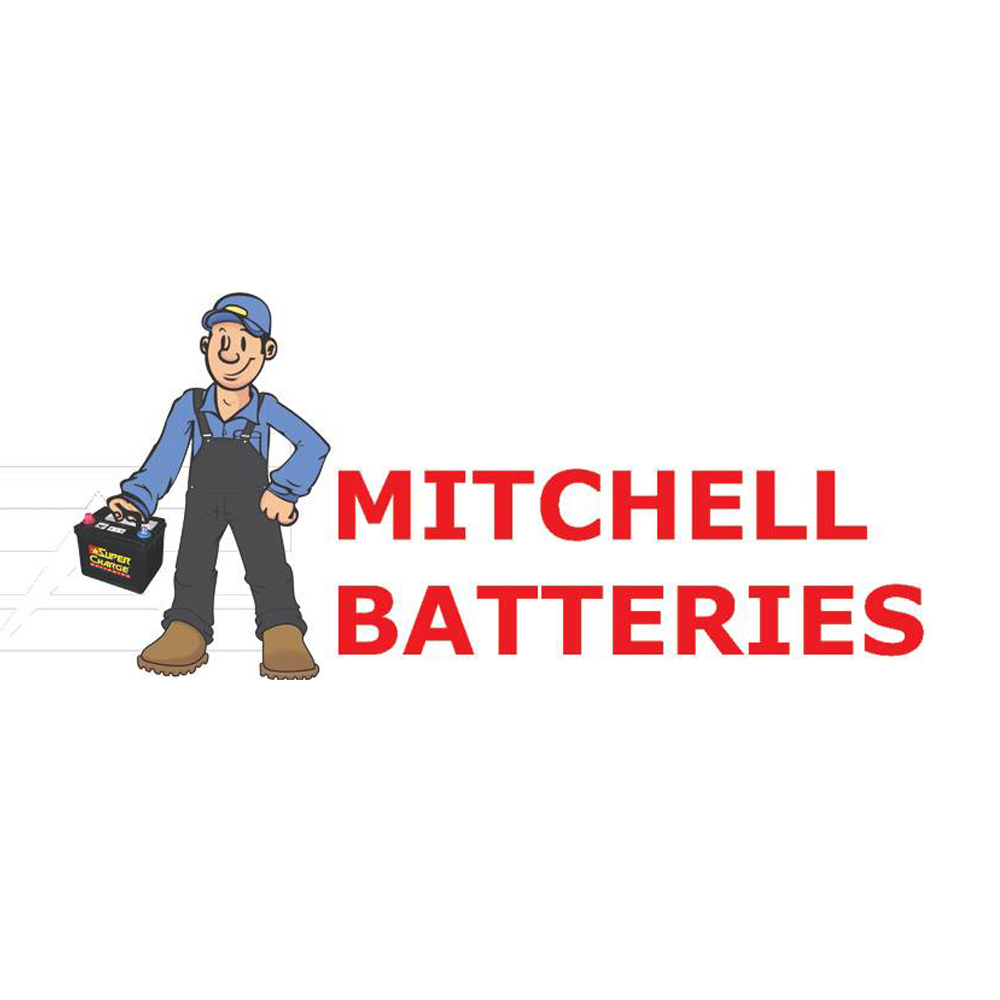 Mitchell Batteries