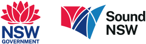 NSW government logo