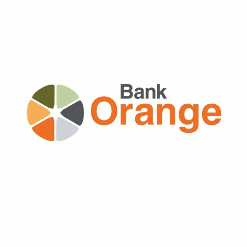 Bank Orange